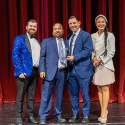 Award Recipients Photo Gallery